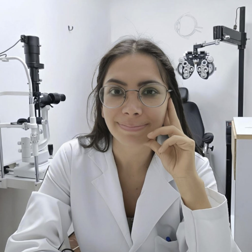 Lic. Ingrid Saraí Galindo Hernández