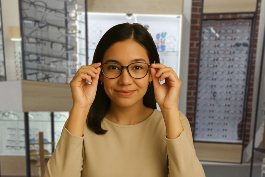 Centro Ocular Alameda instalaciones